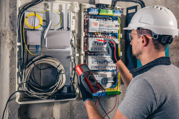 Best Electrical Repair Services  in Adwolf, VA