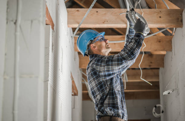 Best Electrical Outlet Repair  in Adwolf, VA