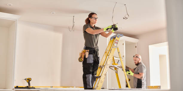 Best Emergency Electrical Repair  in Adwolf, VA