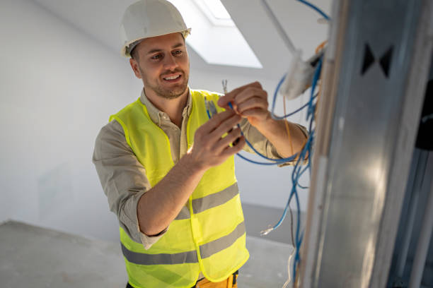 Best Electrical Contractors for Businesses  in Adwolf, VA